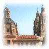 Salamanca, l'universit