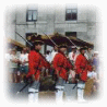 Historical parade