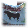 Fuentelapena, sfilata della pea la MAROMA
