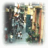 Narrow street